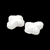 Baking Paint Glass Enamel Beads LS-BLOW-D300-06K-3