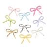 Baking Paint Alloy Pendants FIND-G116-03-1