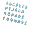 Alloy Enamel Charms FIND-SX0001-017-1