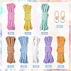 DIY Jewelry Making Kits KNIT-SC0001-08-2