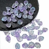 Transparent Glass Beads FIND-WH0161-93O-1