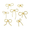 14Pcs 7 Styles Brass Pendants KK-CJ0002-45-9