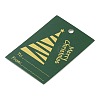 Rectangle Paper Gift Tags LS-CDIS-F008-01J-2
