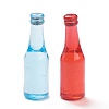 Bottle Acrylic Transparent Cabochons DIY-D041-12-2