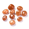 Natural Red Aventurine Beads LS-G-M368-10A-1