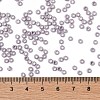 TOHO Round Seed Beads X-SEED-TR08-0554F-4