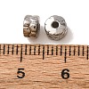 304 Stainless Steel Beads SA-CBA9EE2-01P-3