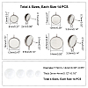 DIY Pendants Making Kit DIY-UN0002-82-3