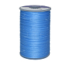 Waxed Polyester Cord YC-E006-0.65mm-A19-1