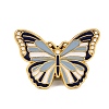 Enamel Pin Badge AL-CBAA14E-01G-01-1