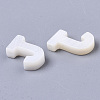 Freshwater Shell Beads X-SHEL-T012-59J-2