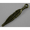 Tibetan Style Alloy Pendants LS-MLF0056Y-NF-1