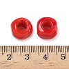 Handmade Lampwork European Beads LAMP-A009-03-14-3