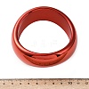 Y2K Acrylic Bangles BJEW-F538-01A-3