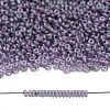 TOHO 11/0 Demi Round Beads X-SEED-DR11-0635F-1