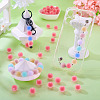 Silicone Beads SIL-TAC0013-16F-7