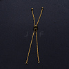 Adjustable 201 Stainless Steel Slider Bracelets Making LS-STAS-S105-JN646-2-2