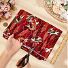 Cotton Fabric DIY-WH0671-216B-02-3