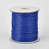 Eco-Friendly Korean Waxed Polyester Cord YC-P002-0.8mm-1161-1