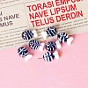 Handmade Lampwork Beads LS-PW-WG75748-09-1
