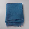 Polyester Organza Fabrics DIY-WH0622-185B-1