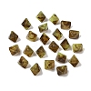 Opaque Acrylic Beads OACR-D320-02M-1