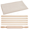 Ceramic & Clay Tool Kits TOOL-UN0001-63-1