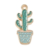 Alloy Pendants AL-CBAC700-04D-1