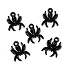 Alloy Pendants FIND-K007-02EB-1