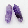 Natural Amethyst Beads G-D439-01-1