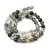 Natural Gemstone Beads Strands G-D359-B02-6mm-3