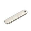 304 Stainless Steel Pendants SA-E001-09P-2