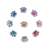 Alloy Enamel Slider Charms ENAM-PH0001-26-5