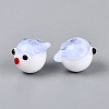 Handmade Lampwork Beads LAMP-Q039-12D-3