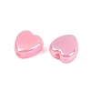 2631Pcs ABS Plastic Beads KY-H009-01B-2