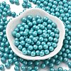 Baking Paint Glass Seed Beads SEED-H003-02L-2