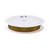 Nylon-coated Stainless Steel X-TWIR-H003-01A-G-1