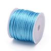 Nylon Cord NWIR-L006-1mm-11-2