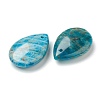 Natural Apatite Pendants G-B013-06B-01-2