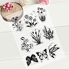 PVC Plastic Stamps DIY-WH0167-56D-5