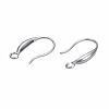 Tarnish Resistant 316 Surgical Stainless Steel Hooks STAS-N092-135P-2