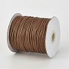 Eco-Friendly Korean Waxed Polyester Cord YC-P002-2mm-1139-3