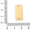 304 Stainless Steel Connector Charms SA-CBAE115-14G-3