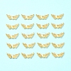 50Pcs Alloy Beads FIND-FS0002-47-7