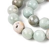Natural Agate Beads Strands G-N326-76D-3