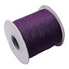 Polyester Organza Ribbon ORIB-L001-01-473-1