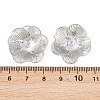 Brass Bead Caps KK-Z130-02P-01-3