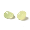Natural New Jade Beads G-A023-05A-3