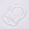 Eco-Friendly Plastic Baby Pacifier Holder Ring X-KY-K001-C15-2