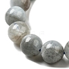 Natural Aquamarine Beads Strands LS-G-I349-A01-01F-3